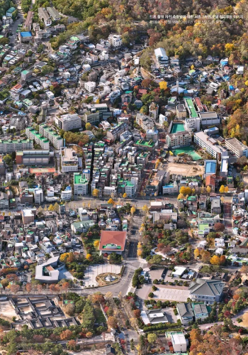 서울 도시공간 기록화 보고서(도심권)_5장. 도심권 도시공간 현장조사(도성 안)