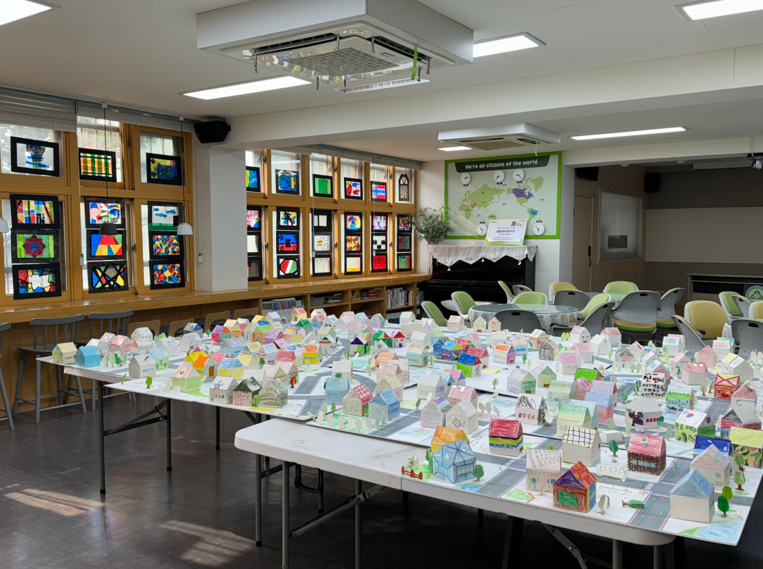 난생처음 건축학교 7